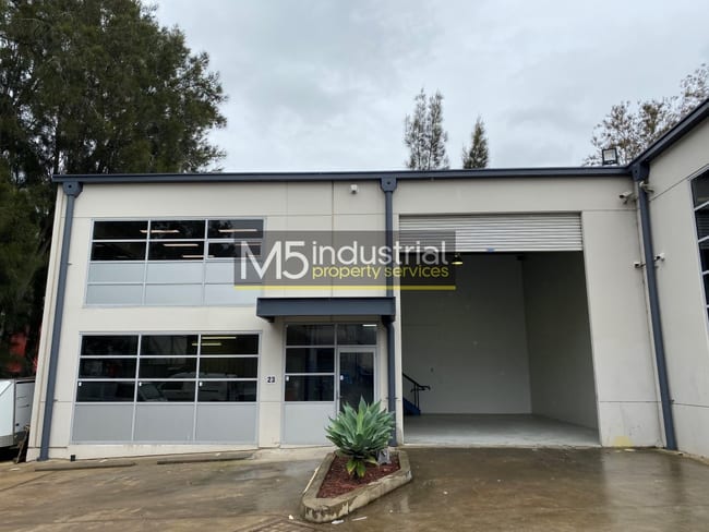 23/178 Milperra Road Revesby NSW 2212