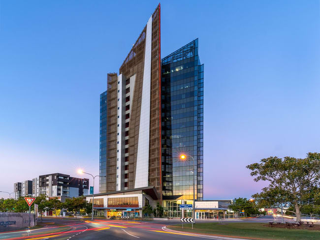 203 Robina Town Centre Drive Robina QLD 4226 203 Robina Town Centre Drive Robina QLD 4226