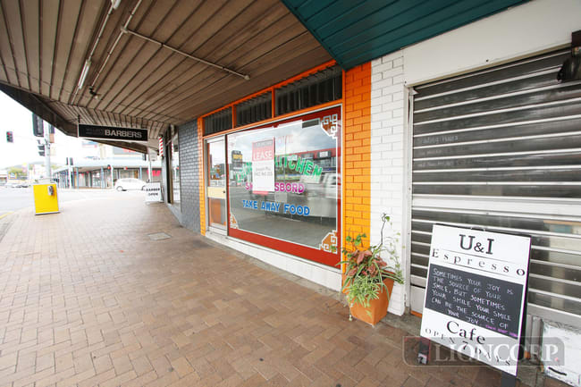 Ashgrove QLD 4060