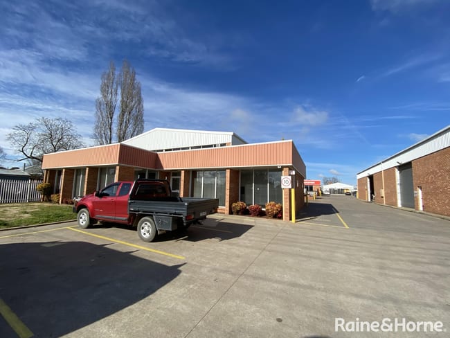 1/176-180 March Street Orange NSW 2800 1/176-180 March Street Orange NSW 2800