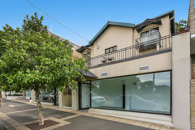 Shop 1/34-36 MacPherson Street Bronte NSW 2024 Shop 1/34-36 MacPherson Street Bronte NSW 2024