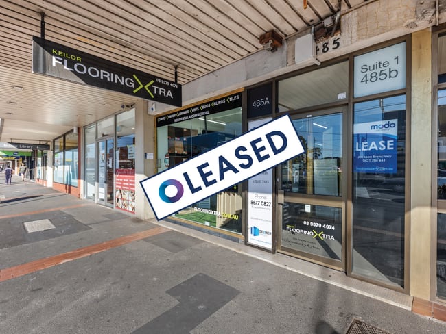 1/485B Keilor Road Niddrie VIC 3042 1/485B Keilor Road Niddrie VIC 3042