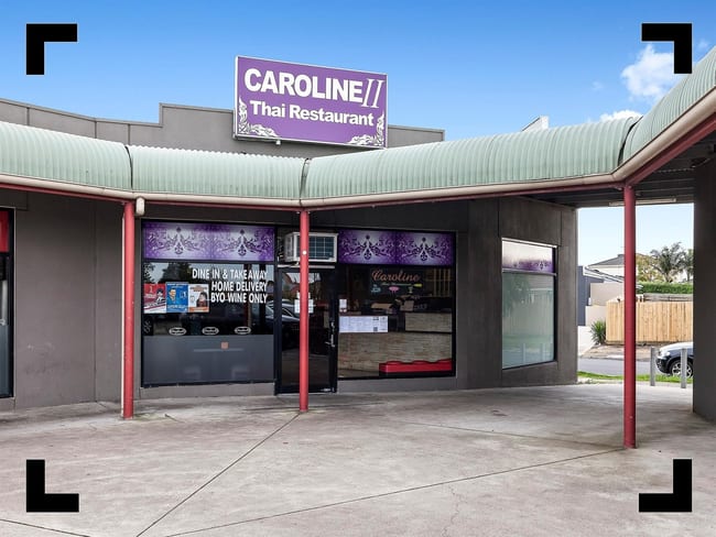 Shop 7/28A Hume Drive Sydenham VIC 3037