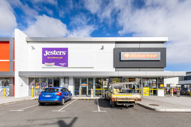 6B, 404 Orrong Road Welshpool WA 6106 6B, 404 Orrong Road Welshpool WA 6106