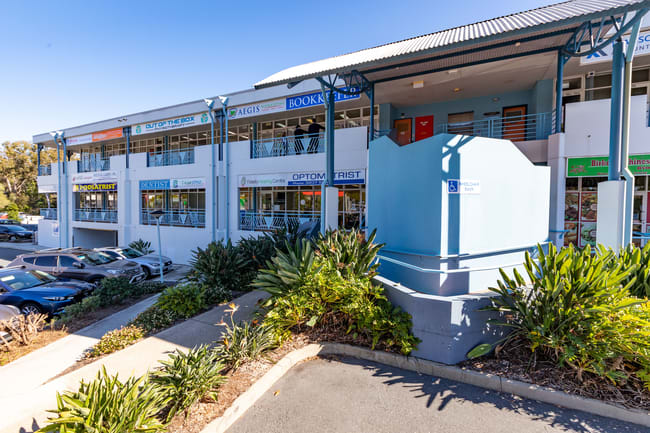 24/120-124 Birkdale Road Birkdale QLD 4159