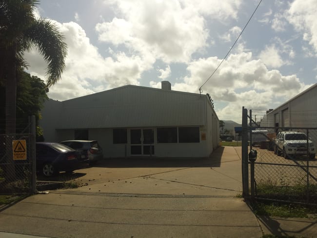 1/223 Denison Street Rockhampton City QLD 4700 1/223 Denison Street Rockhampton City QLD 4700