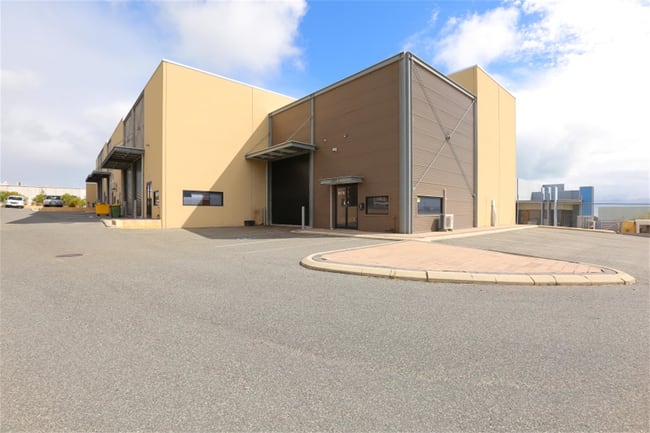 1/8 Emplacement Crescent Hamilton Hill WA 6163 1/8 Emplacement Crescent Hamilton Hill WA 6163