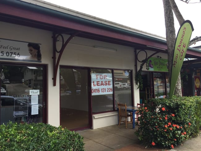 8/18-20 Margaret Street Palmwoods QLD 4555 8/18-20 Margaret Street Palmwoods QLD 4555