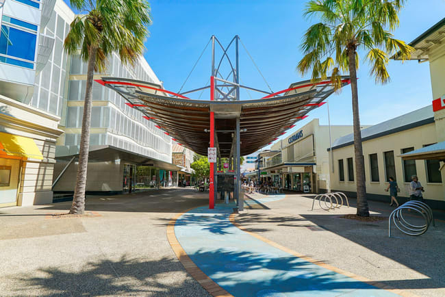 Tenancy E, 1st Floor/28 Smith Street Darwin City NT 0800 Tenancy E, 1st Floor/28 Smith Street Darwin City NT 0800