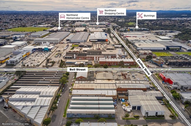 Preston VIC 3072 Preston VIC 3072