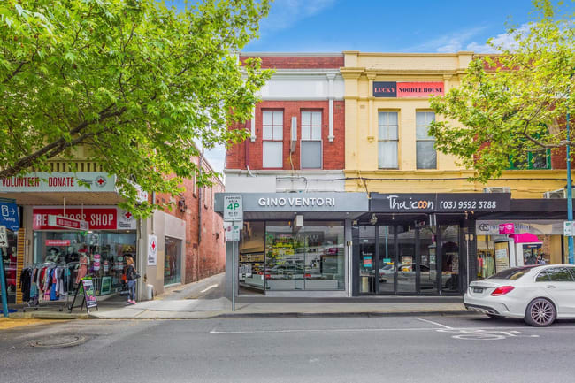 117 Church Street Brighton VIC 3186 117 Church Street Brighton VIC 3186