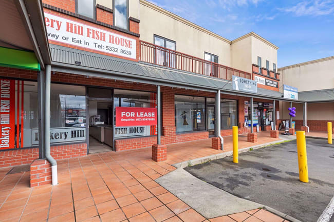 Shop 3, 75 Victoria Street Bakery Hill VIC 3350 Shop 3, 75 Victoria Street Bakery Hill VIC 3350