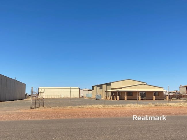 502 Coolawanyah Road Karratha Industrial Estate WA 6714 502 Coolawanyah Road Karratha Industrial Estate WA 6714