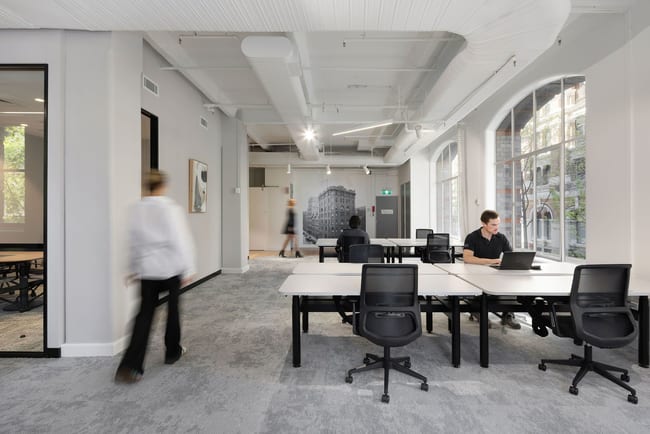 40 King Street Sydney NSW 2000