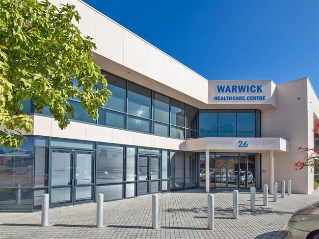 10/26 Dugdale Street Warwick WA 6024 10/26 Dugdale Street Warwick WA 6024