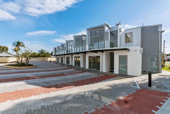 C3 1537 Albany Highway Beckenham WA 6107 C3 1537 Albany Highway Beckenham WA 6107
