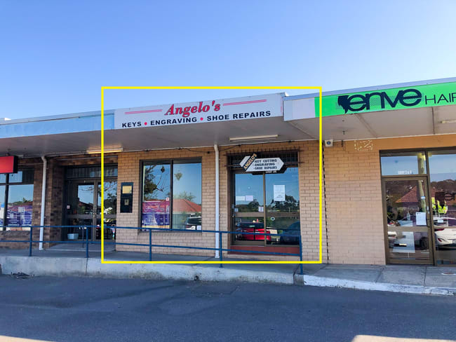3a/7 Wilsons Road Mount Hutton NSW 2290 3a/7 Wilsons Road Mount Hutton NSW 2290