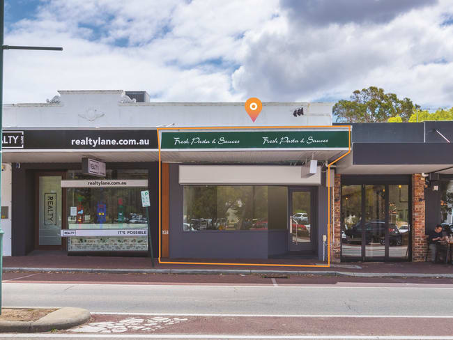 101 Waratah Avenue Dalkeith WA 6009 101 Waratah Avenue Dalkeith WA 6009