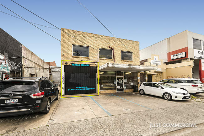 Ground Floor/12 William Street Balaclava VIC 3183 Ground Floor/12 William Street Balaclava VIC 3183