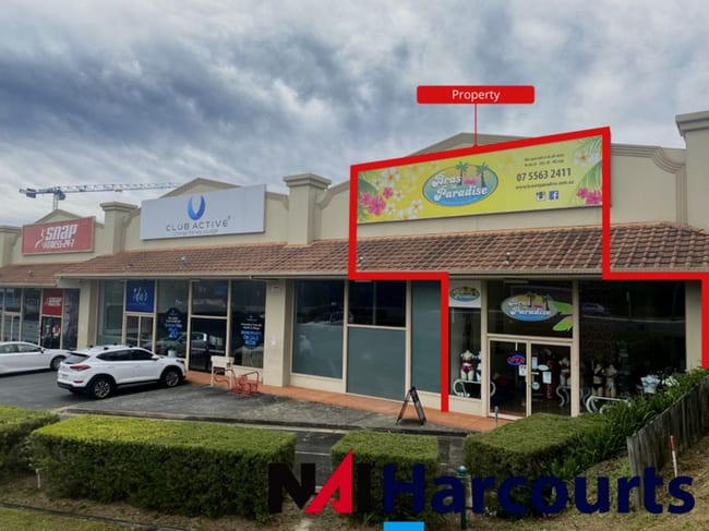 250 Olsen Avenue Parkwood QLD 4214