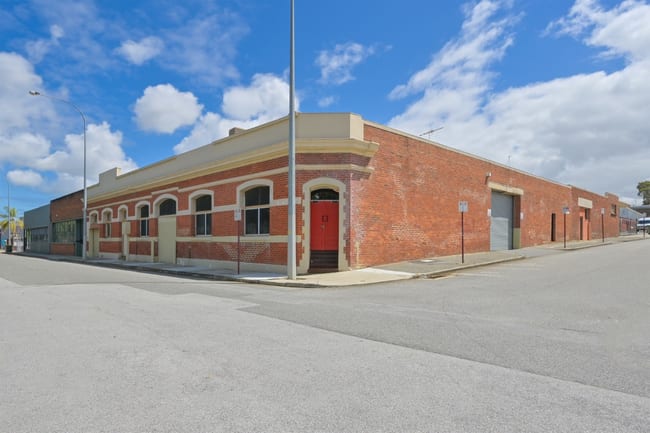 15-17 Old Aberdeen Place West Perth WA 6005 15-17 Old Aberdeen Place West Perth WA 6005