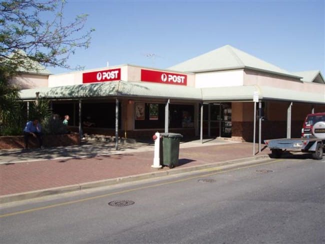 17 Murray Street Nuriootpa SA 5355 17 Murray Street Nuriootpa SA 5355
