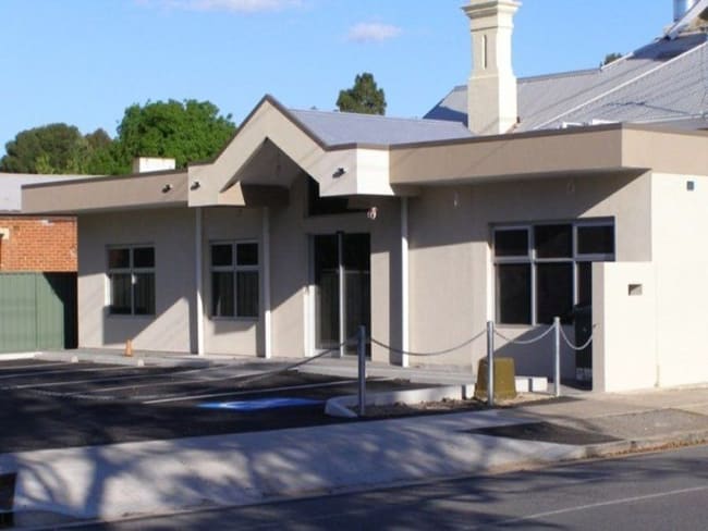 438 Henley Beach Road Lockleys SA 5032 438 Henley Beach Road Lockleys SA 5032