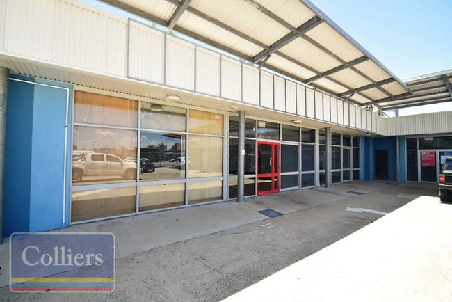 7/260-262 Charters Towers Road Hermit Park QLD 4812 7/260-262 Charters Towers Road Hermit Park QLD 4812