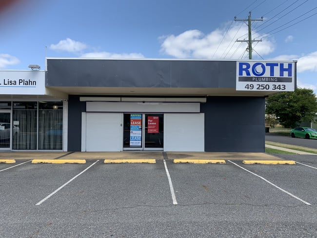 5/287 Richardson Road Kawana QLD 4701 5/287 Richardson Road Kawana QLD 4701