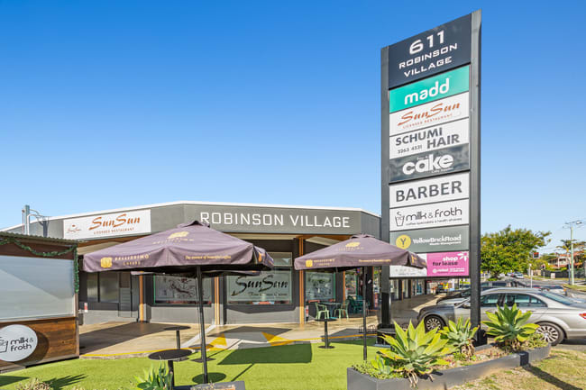 2/611 ROBINSON ROAD WEST Aspley QLD 4034 2/611 ROBINSON ROAD WEST Aspley QLD 4034