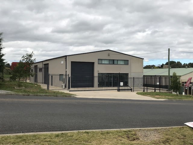 2A MacDonald Street Yass NSW 2582 2A MacDonald Street Yass NSW 2582