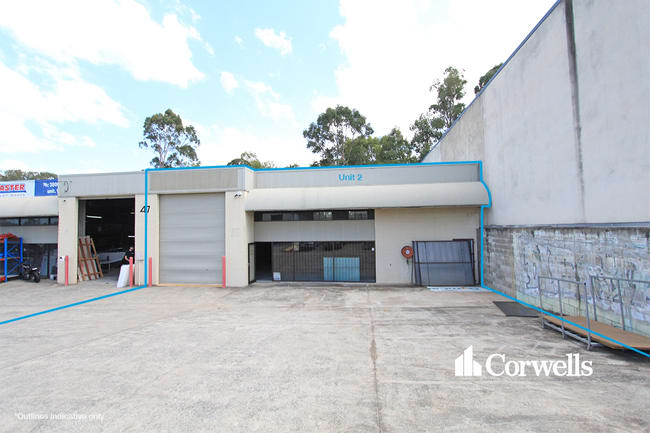 2/47 Tradelink Road Hillcrest QLD 4118 2/47 Tradelink Road Hillcrest QLD 4118