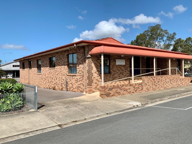 35 Princess Street Macksville NSW 2447 35 Princess Street Macksville NSW 2447