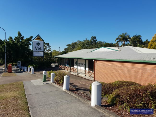 Mount Ommaney QLD 4074 Mount Ommaney QLD 4074