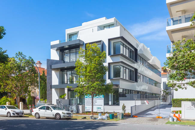 10 Outram Street West Perth WA 6005 10 Outram Street West Perth WA 6005
