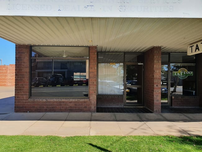 111 Ninth Street Mildura VIC 3500