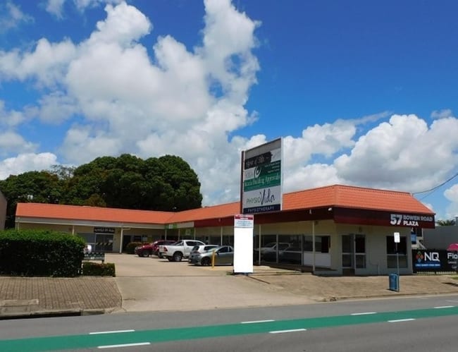 Suite 2/57 Bowen Road Rosslea QLD 4812 Suite 2/57 Bowen Road Rosslea QLD 4812