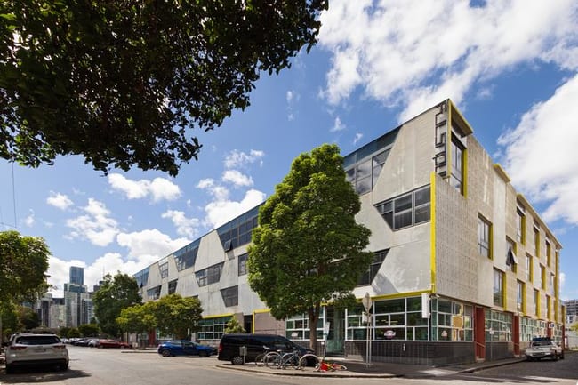 Level/323/87 Gladstone Street South Melbourne VIC 3205