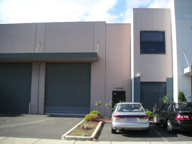 6 Westside Avenue Port Melbourne VIC 3207 6 Westside Avenue Port Melbourne VIC 3207