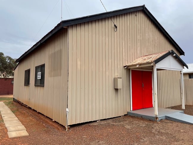 50 Egan Street Kalgoorlie WA 6430 50 Egan Street Kalgoorlie WA 6430