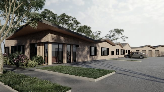 Lot B/PS837400R Cnr Unison Cct & Mount Cottrell Road Strathtulloh VIC 3338 Lot B/PS837400R Cnr Unison Cct & Mount Cottrell Road Strathtulloh VIC 3338