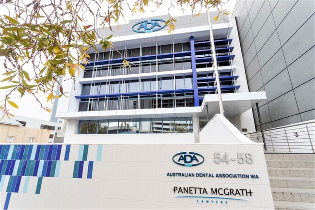 54 - 58 Havelock Street West Perth WA 6005 54 - 58 Havelock Street West Perth WA 6005
