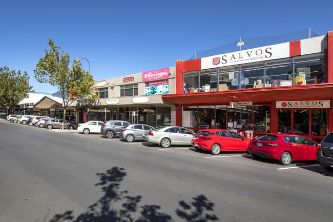 Suite 2/13-15 Thompson Street Frankston VIC 3199