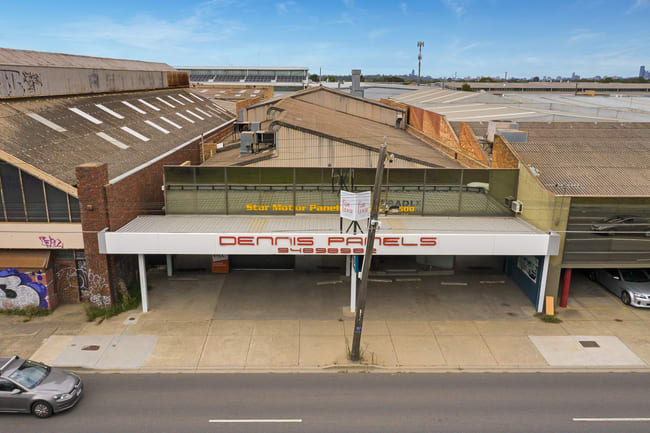 298 Darebin Road Fairfield VIC 3078 298 Darebin Road Fairfield VIC 3078