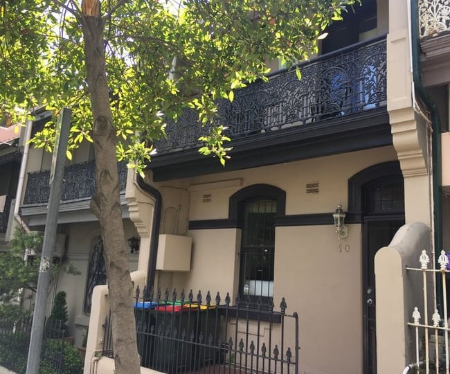 10 Leswell St Bondi Junction NSW 2022 10 Leswell St Bondi Junction NSW 2022