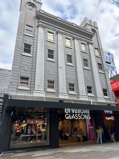 21-23 Rundle Mall Adelaide SA 5000