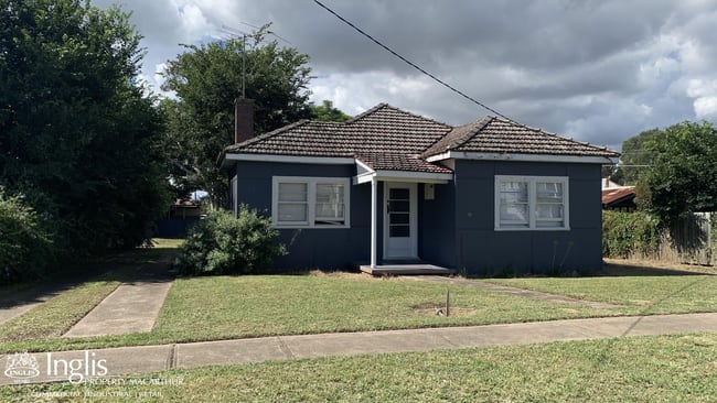 20 Elizabeth Street Camden NSW 2570 20 Elizabeth Street Camden NSW 2570