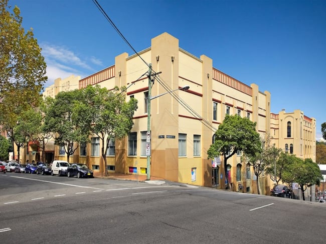 Suite 26/89-97 Jones Street Ultimo NSW 2007 Suite 26/89-97 Jones Street Ultimo NSW 2007
