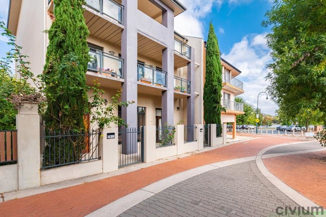 61A/61 Nellie Hamilton Avenue Gungahlin ACT 2912 61A/61 Nellie Hamilton Avenue Gungahlin ACT 2912