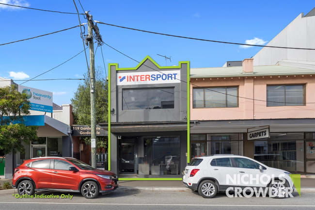 121 Gardenvale Road Gardenvale VIC 3185
